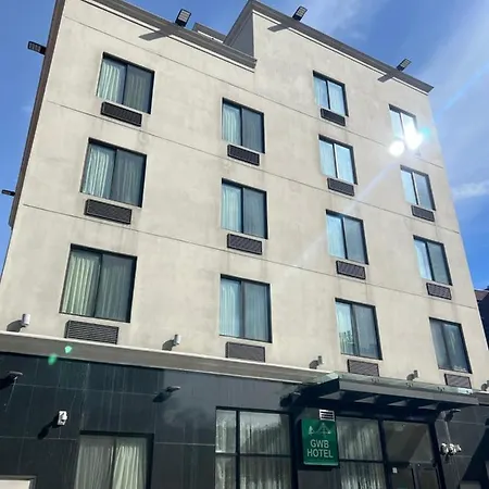 Gwb Hotel